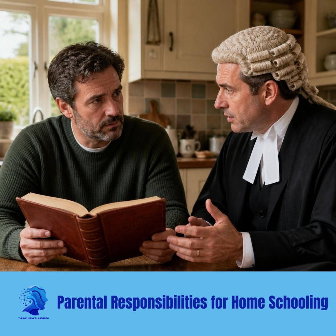 Home Education Options Explained: A Complete Guide for Parents Considering Home Education