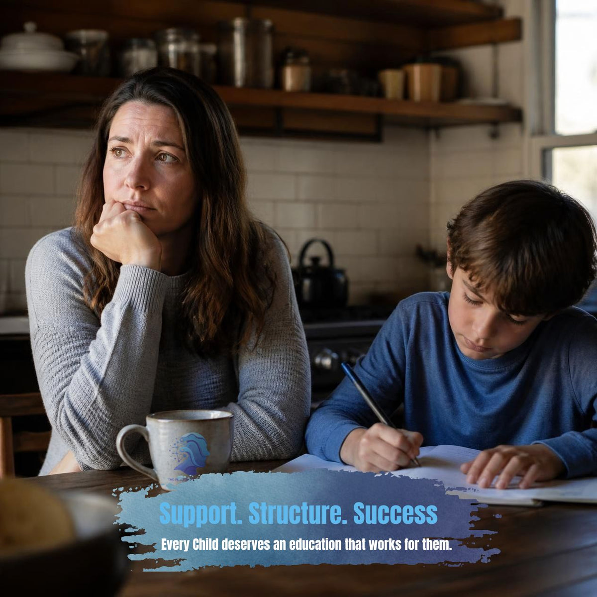 Should I Home Educate My Child?