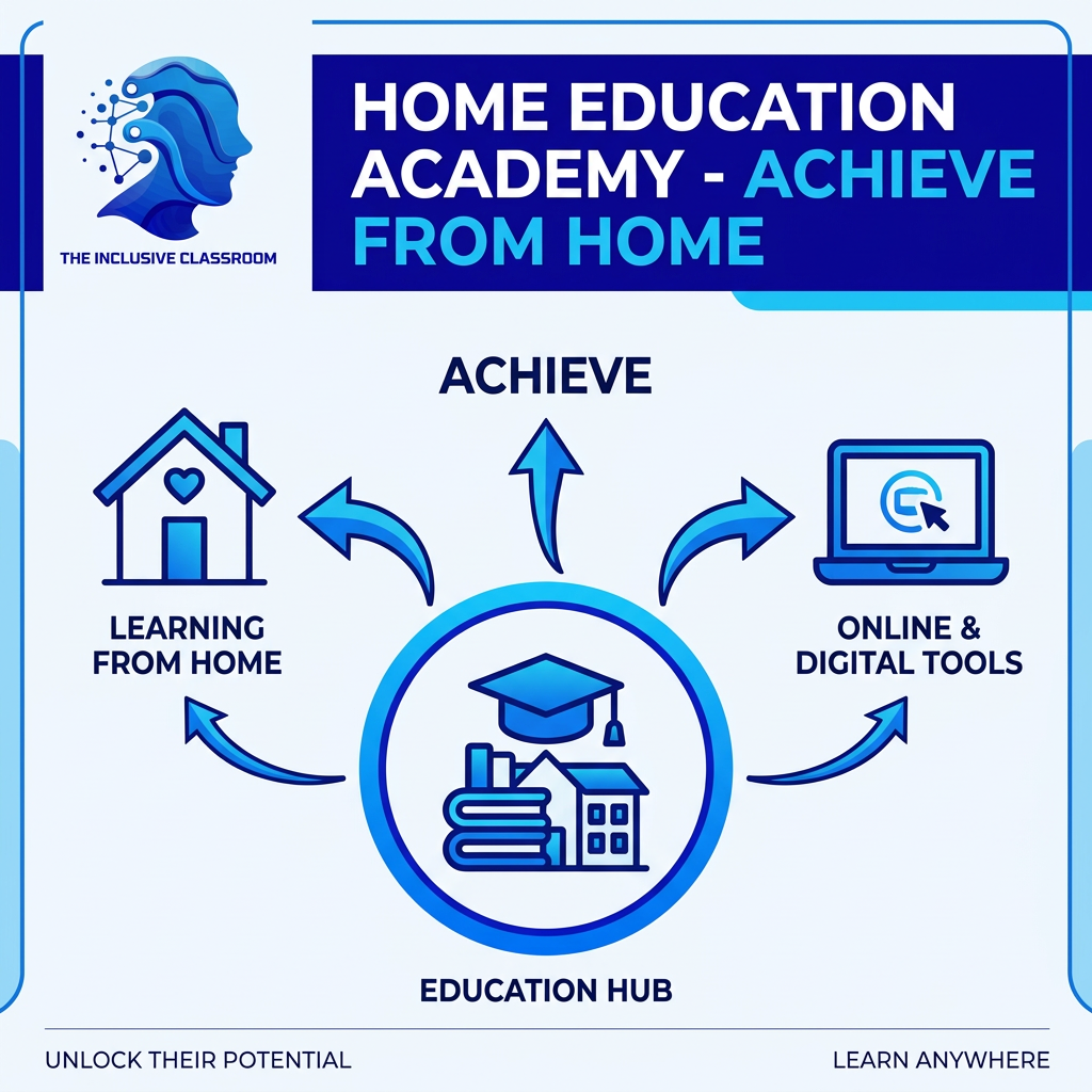 Home Education Academy