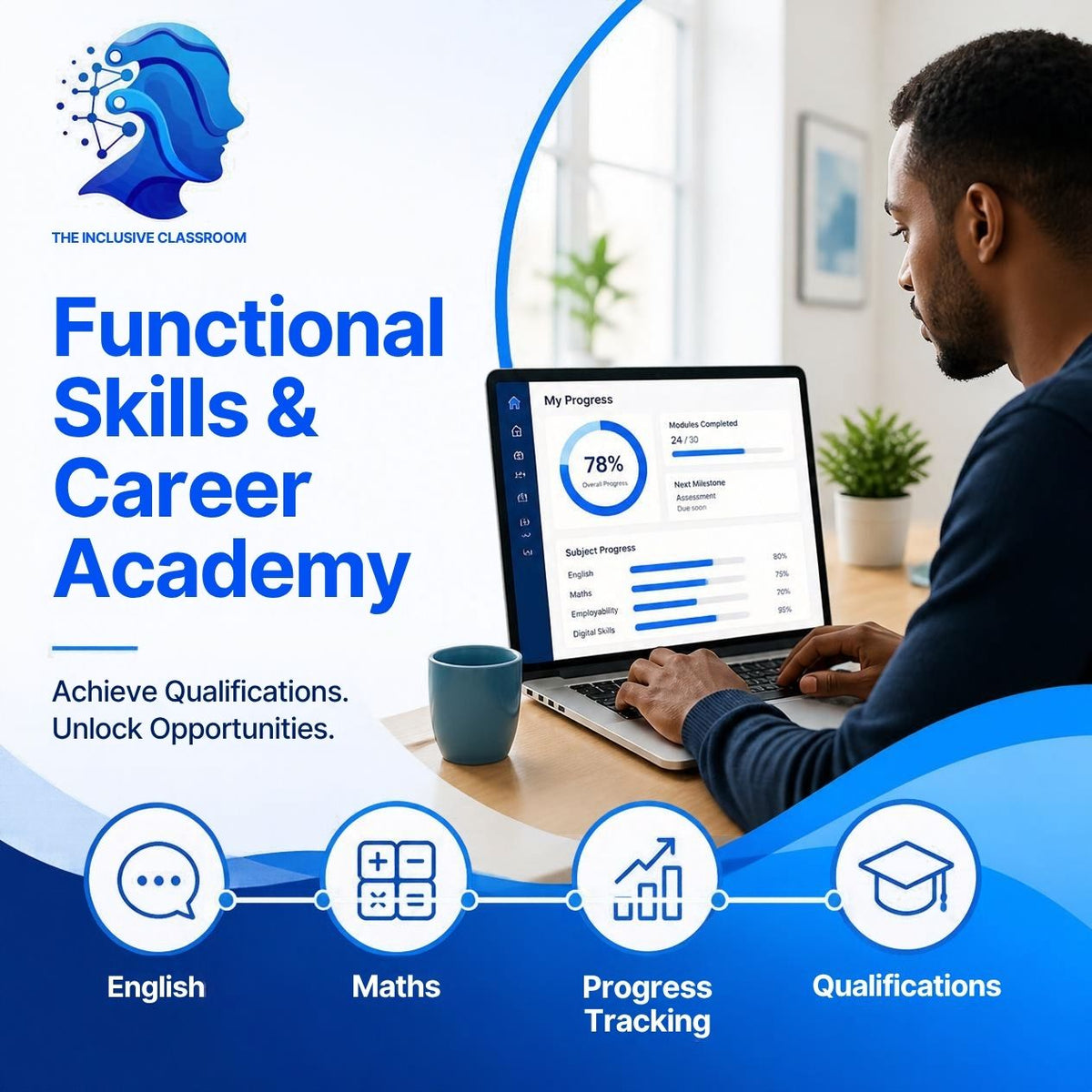 Functional Skills & Career Academy