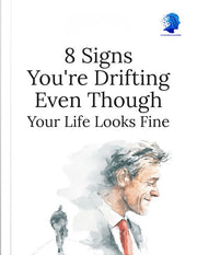 8 Signs Life Satisfaction Is Slipping (Free Listicle + Quick Action Prompts)