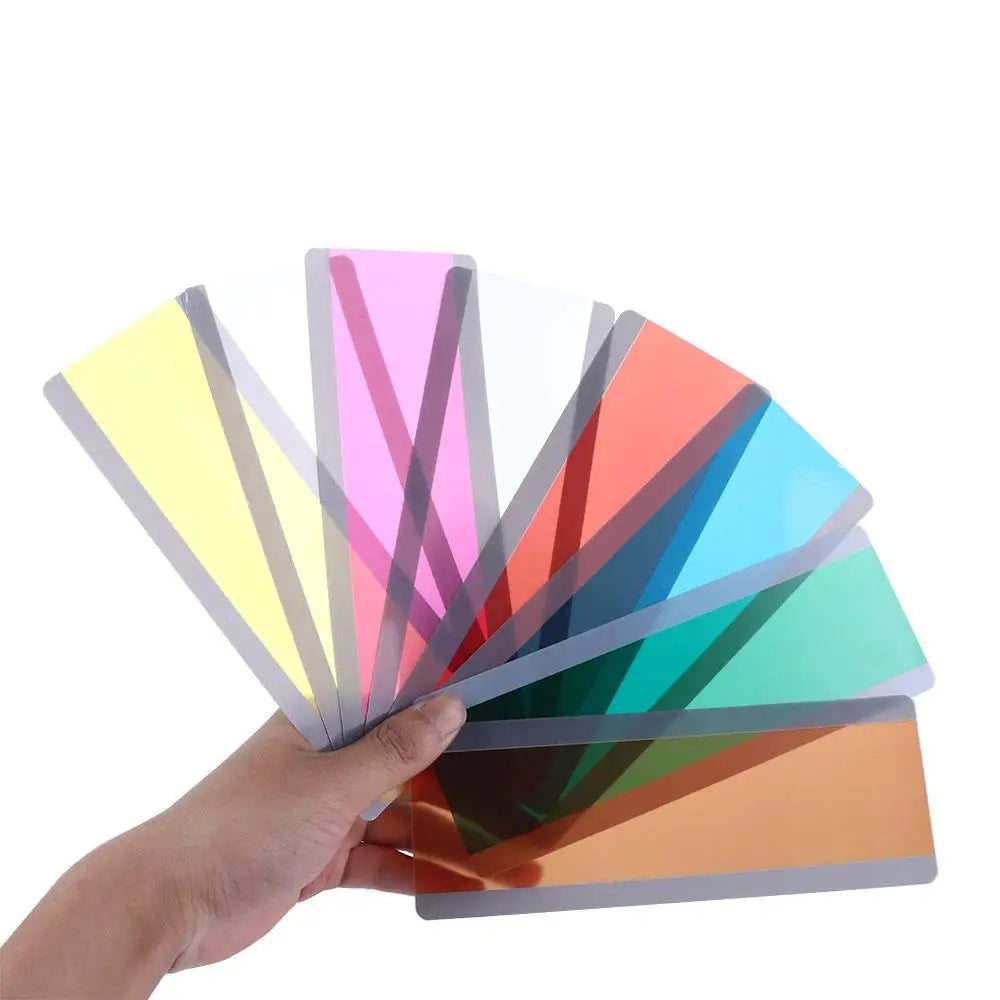 Rulers For Dyslexia People Transparent Reading Bookmarks Reading Highlight Strips Highlight Bookmarks Reading Guide Strip